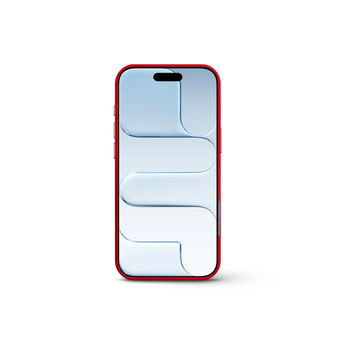 iPhone Case 17 - Nations Edition - USA