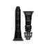 Apple Watch Strap / Leather - Black