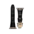 Apple Watch Strap / Leather - Black