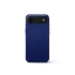 iPhone Case 17 - Full-Grain Leather - Deep Blue