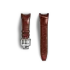Automatic Watch Strap / Alligator - Brown