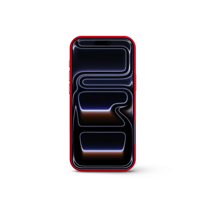 iPhone Case 17 - Nations Edition - Croatia