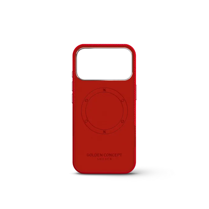 iPhone Case 17 - Nations Edition - Croatia