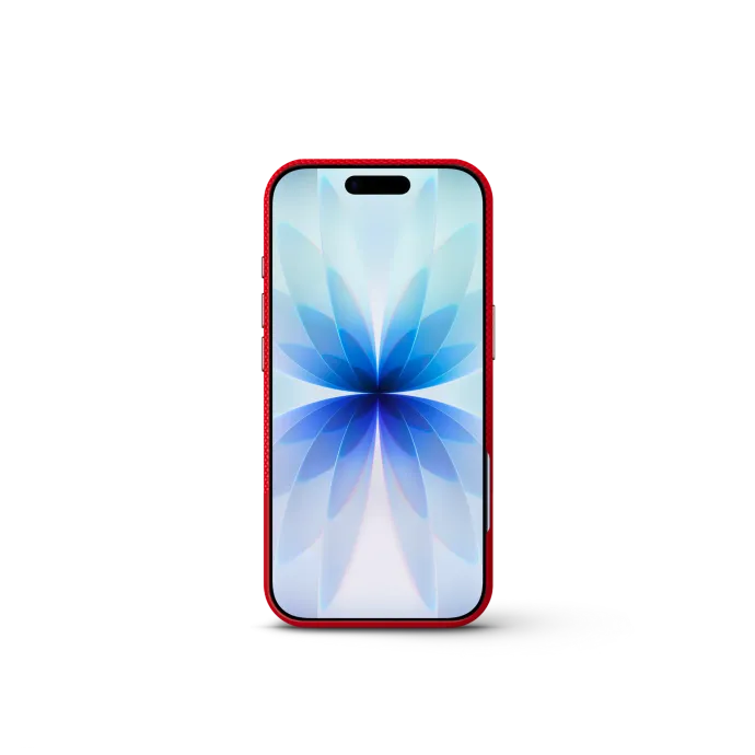 iPhone Case 17 - Nations Edition - Croatia
