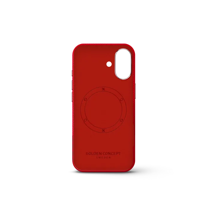 iPhone Case 17 - Nations Edition - Croatia