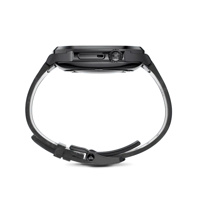 Apple Watch Case / ROL45 - Black