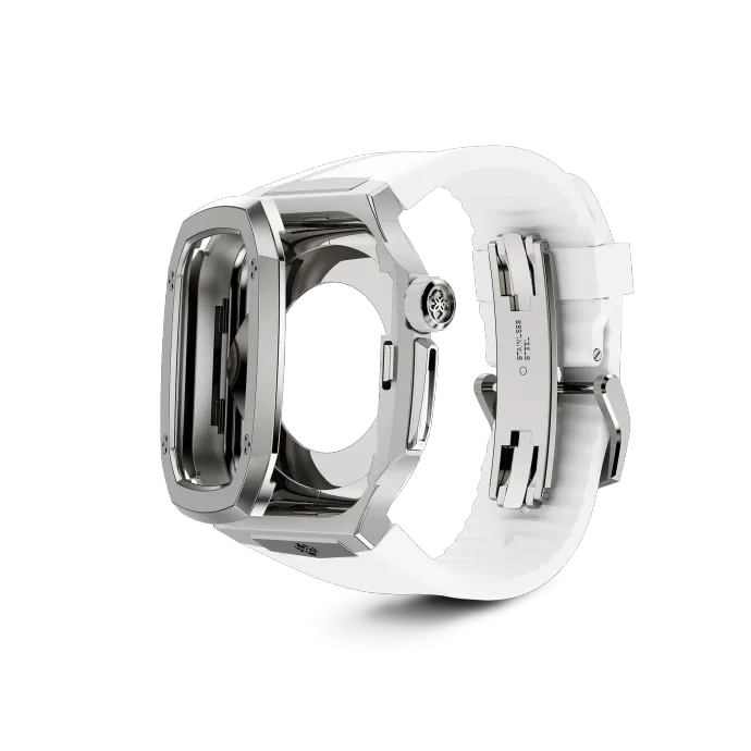 Apple Watch Case / SPIII41 - Silver