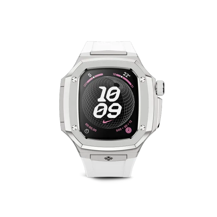 Apple Watch Case / SPIII41 - Silver