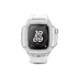 Apple Watch Case / SPIII41 - Silver