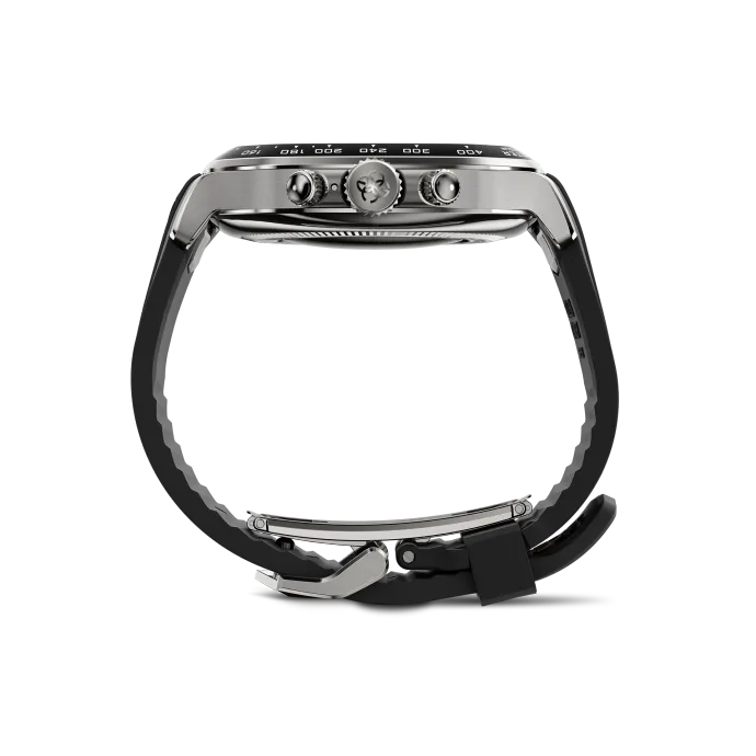 Apple Watch Case / CRS46 Silver