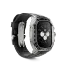 Apple Watch Case / CRS46 Silver