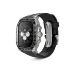 Apple Watch Case / CRS46 Silver