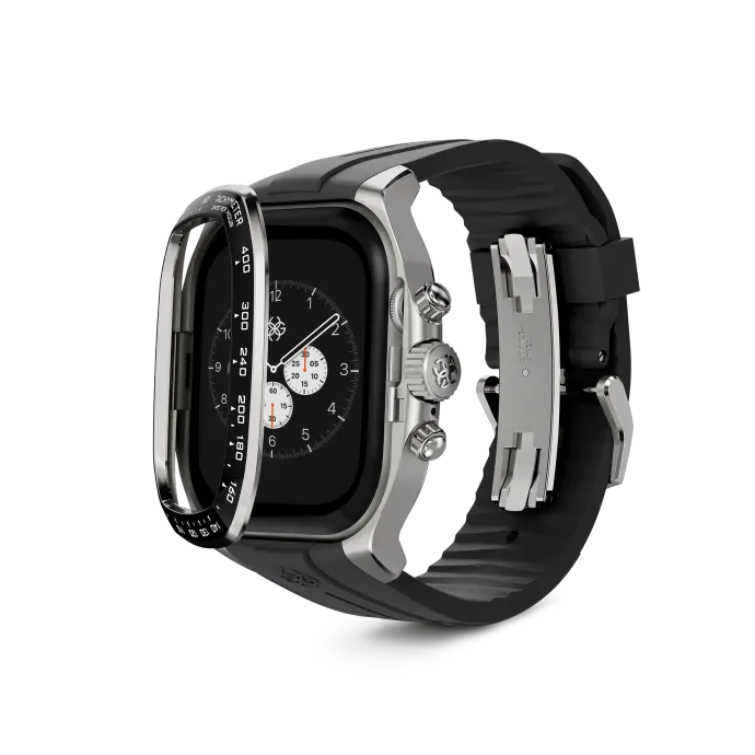Apple Watch Case / CRS46 Silver