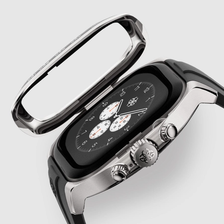 Hatch-bezel® Պարզություն