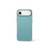 iPhone Case 17 - Full-Grain Leather - Sky