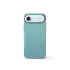iPhone Case 17 - Full-Grain Leather - Sky