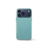 iPhone Case 17 - Full-Grain Leather - Sky