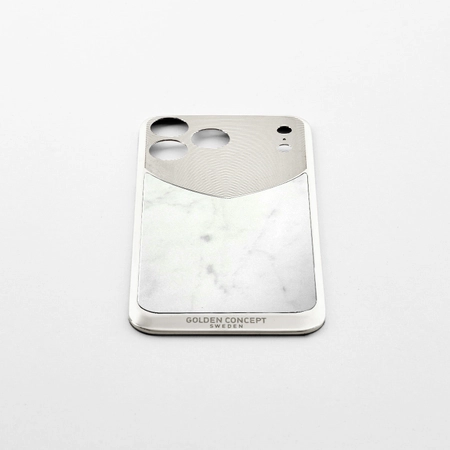 Bianco Carrara