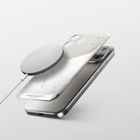 Անթերի Ամրացում MagSafe-ով