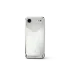 iPhone Case / RST17 - Magnetic Shield Marble Edition - Bianca Carrara