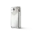 iPhone Case / RST17 - Magnetic Shield Marble Edition - Bianca Carrara