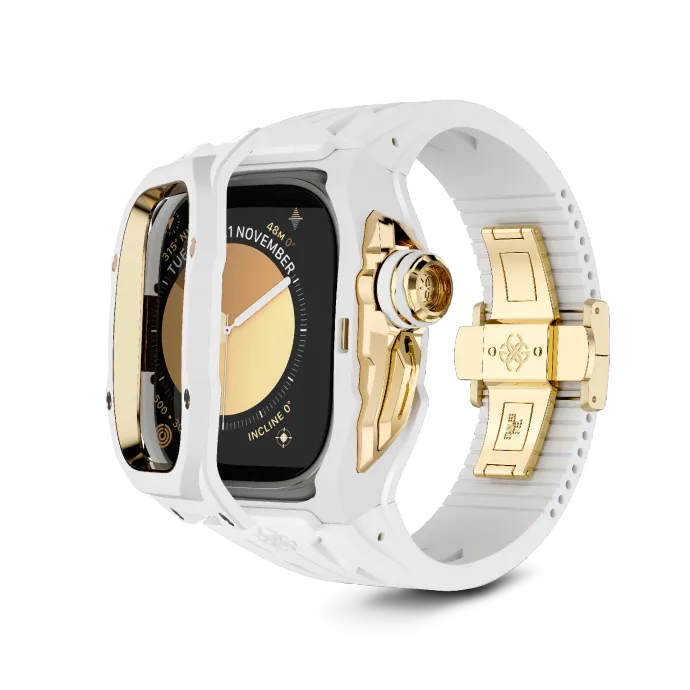 Apple Watch Case / RSCIII49 - DAYTONA CARBON