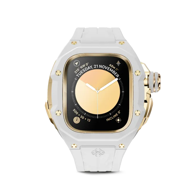 Apple Watch Case / RSCIII49 - DAYTONA CARBON