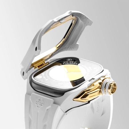 Hatch-bezel® Պարզություն