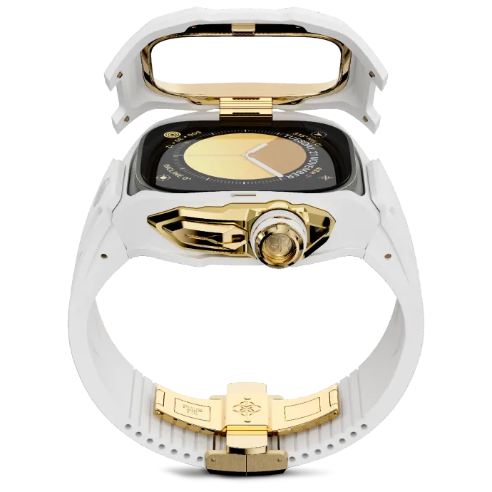 Apple Watch Case / RSCIII49 - DAYTONA CARBON