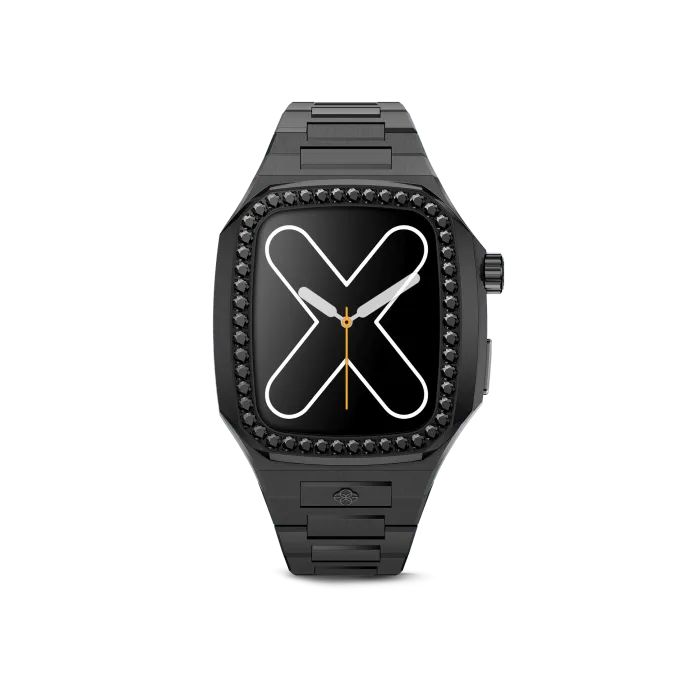 Apple Watch Case / EVD45 - Black