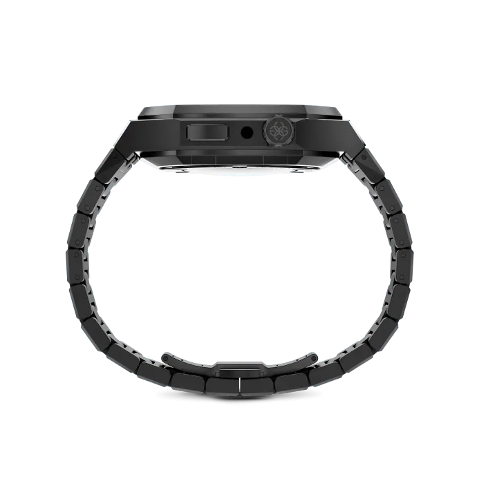 Apple Watch Case / EVD45 - Black