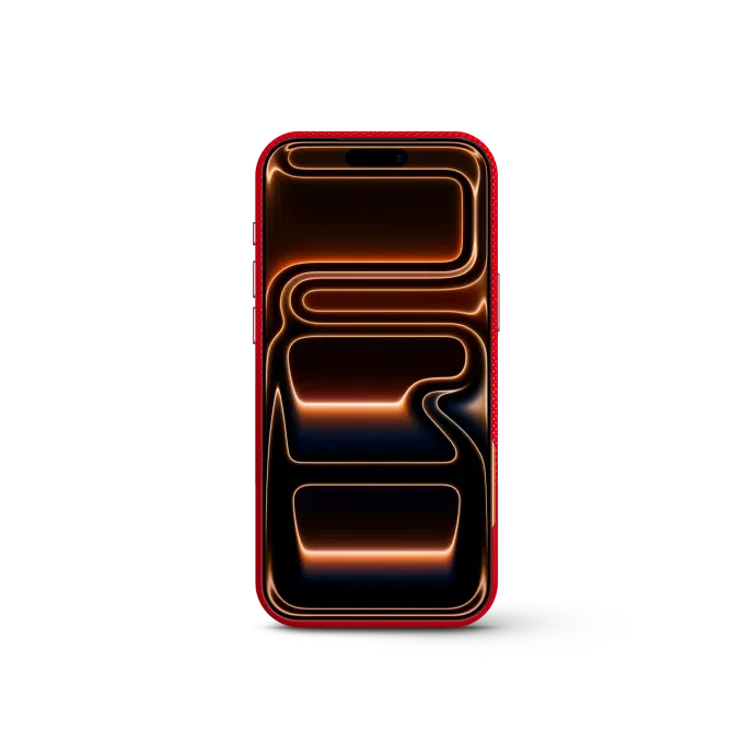 iPhone Case 17 - Nations Edition - Spain