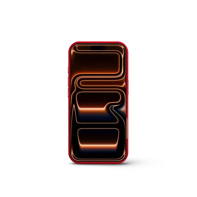 iPhone Case 17 - Nations Edition - Spain