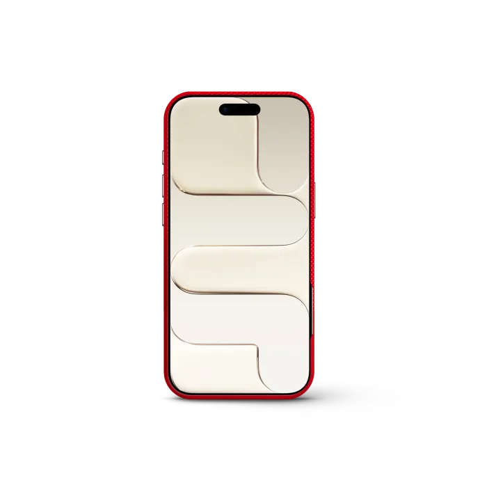 iPhone Case 17 - Nations Edition - Spain