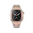 Apple Watch Case / EVD41 - Iced Rose Gold