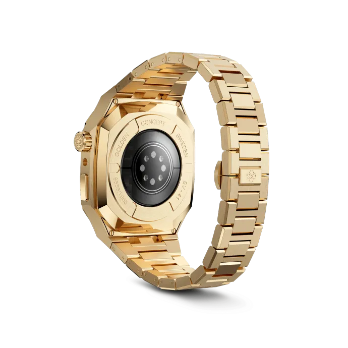 Apple Watch Case / EVD41 - Gold
