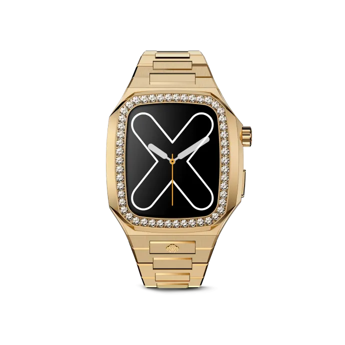 Apple Watch Case / EVD41 - Gold