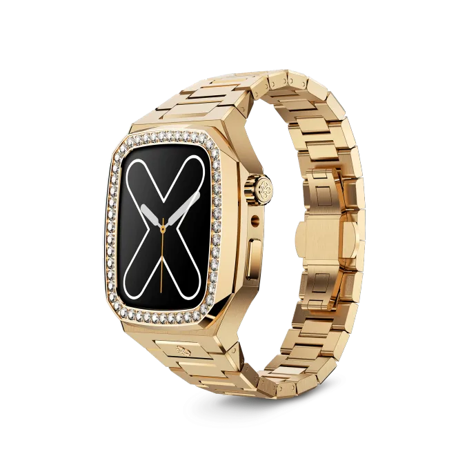 Apple Watch Case / EVD41 - Gold