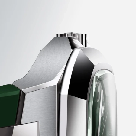 The Bezel