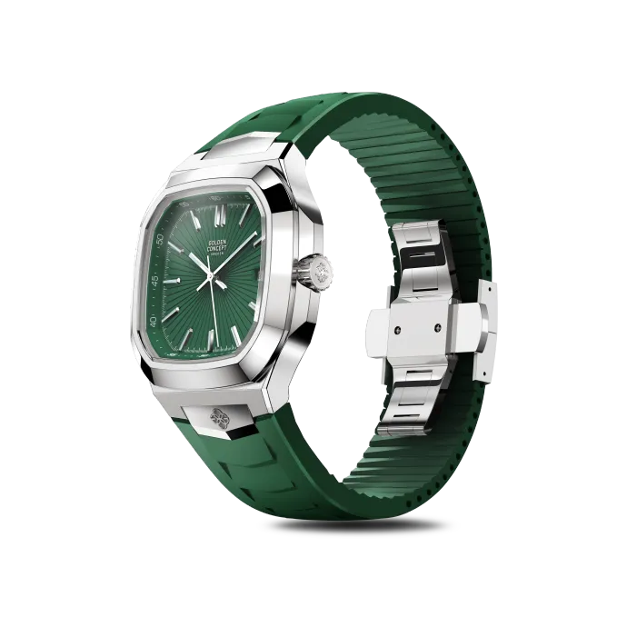 Royal Sport - Automatic Watch / SPSW200 - Royal Green
