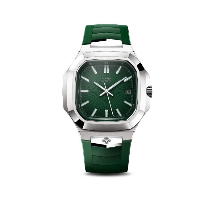 Royal Sport - Automatic Watch / SPSW200 - Royal Green