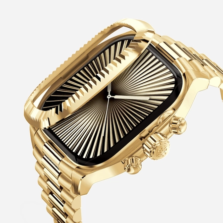 Hatch-bezel® Պարզություն