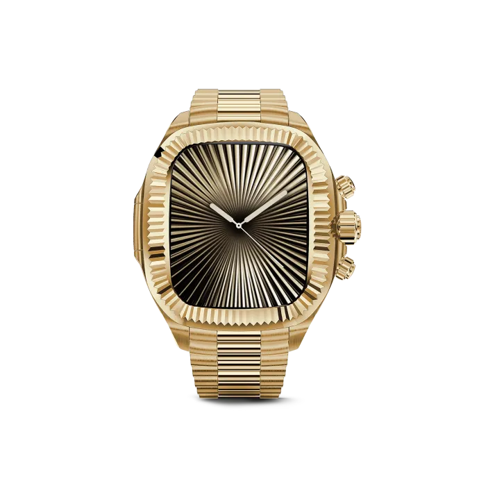 Apple Watch Case / CRC46 Gold