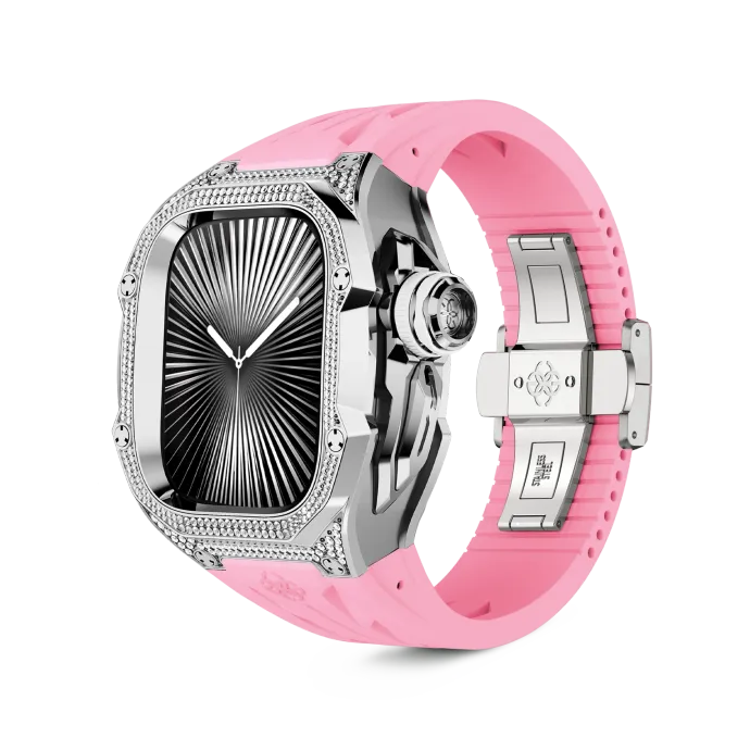 Apple Watch Case / RSTIII49 - Miami Ice