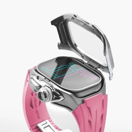Hatch-bezel® Պարզություն