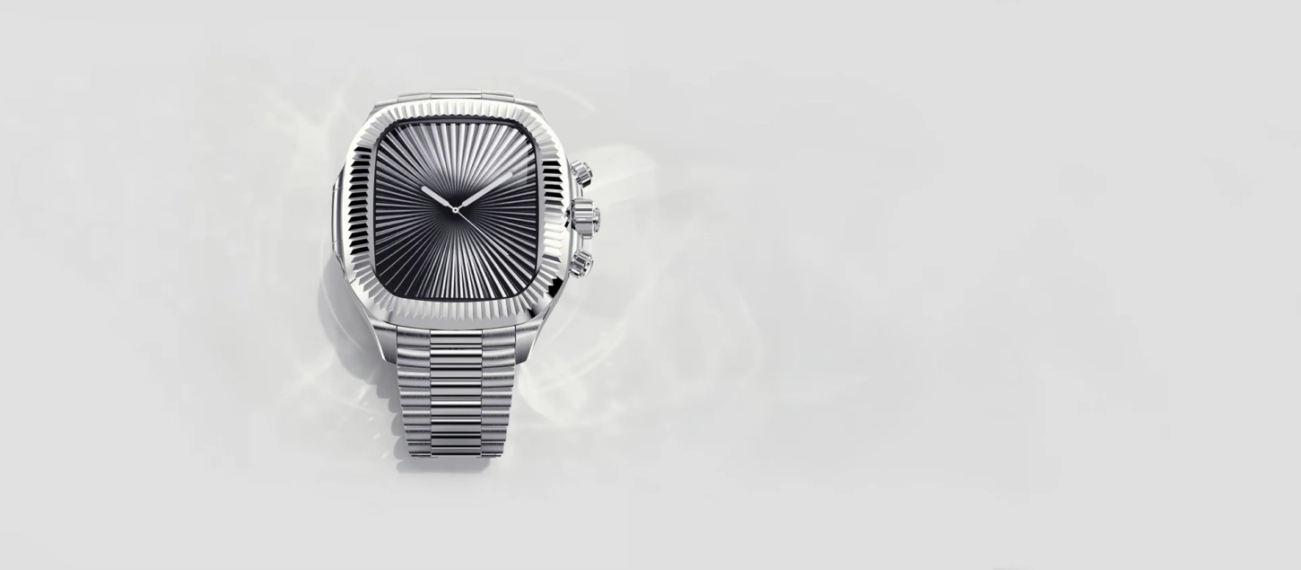 CROWN CLASSIC
 EDITION