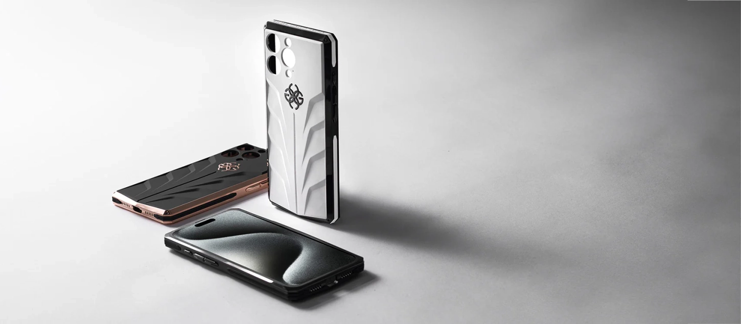 RACING SPORT
 IPHONE Պատյաններ