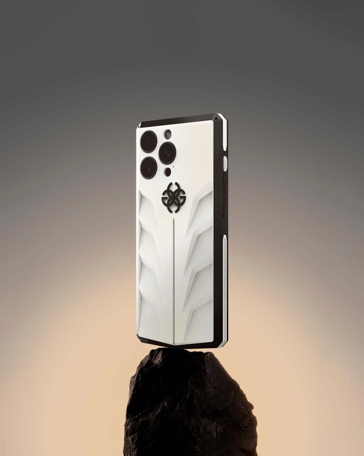 RACING SPORT
 IPHONE Պատյաններ