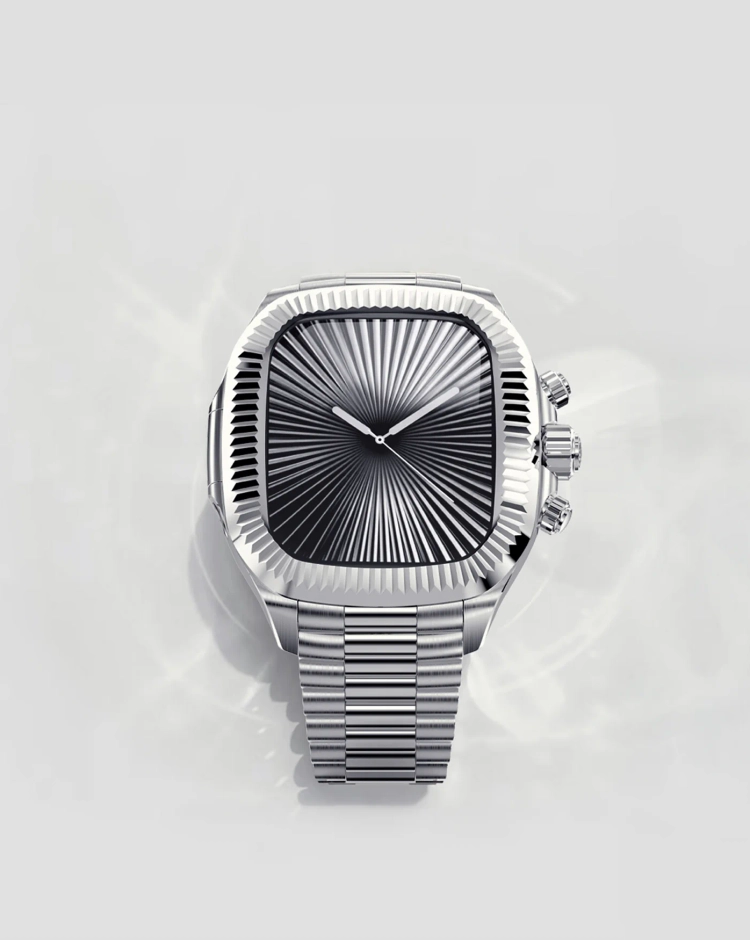 CROWN CLASSIC
 EDITION