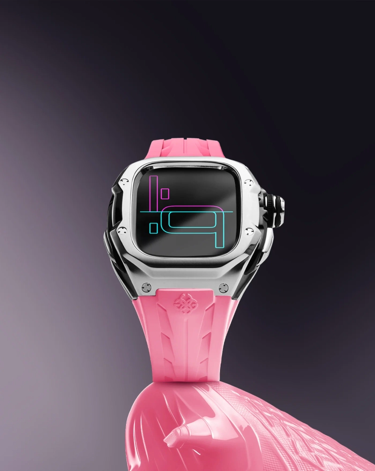 Apple Watch
 Պատյաններ